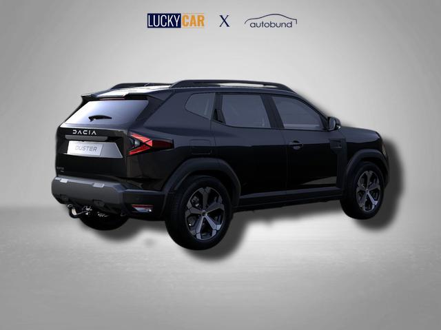 Dacia Duster Journey Hybrid 140 6-Gang-Automatik 