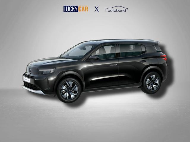 Opel Frontera GS 1.2 Hybrid 6-Gang-eDCT 