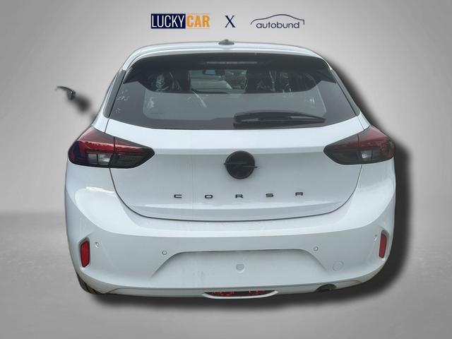 Opel Corsa Edition 1.2 DIT 6-Gang 