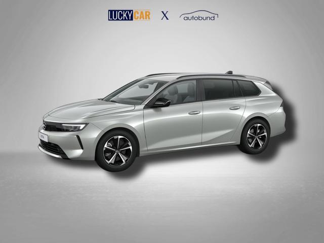 Opel Astra Sports Tourer Edition 1.2 Turbo 6-Gang 