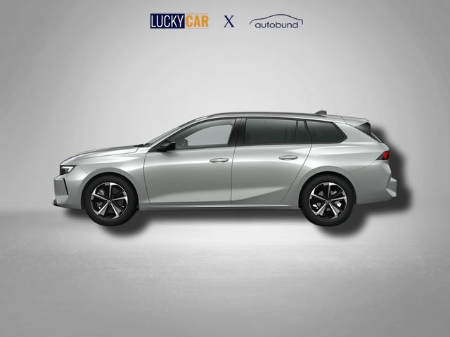 Opel Astra Sports Tourer Edition 1.2 Turbo 8-Gang-Automatik 