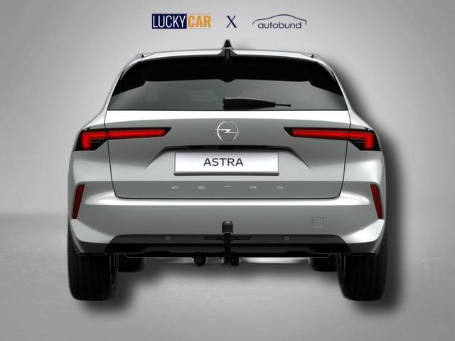 Opel Astra Sports Tourer Edition 1.2 Turbo 8-Gang-Automatik 