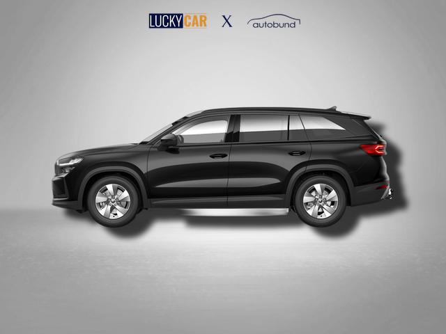 Skoda Kodiaq Selection 1.5 TSI 7-Gang-DSG 