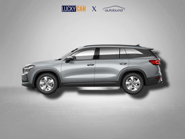 Skoda Kodiaq Selection 1.5 TSI 7-Gang-DSG 