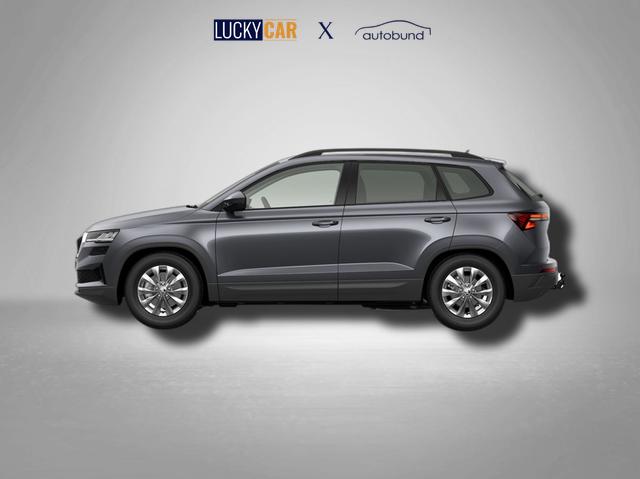 Skoda Karoq Selection 1.5 TSI 110 7-Gang-DSG 