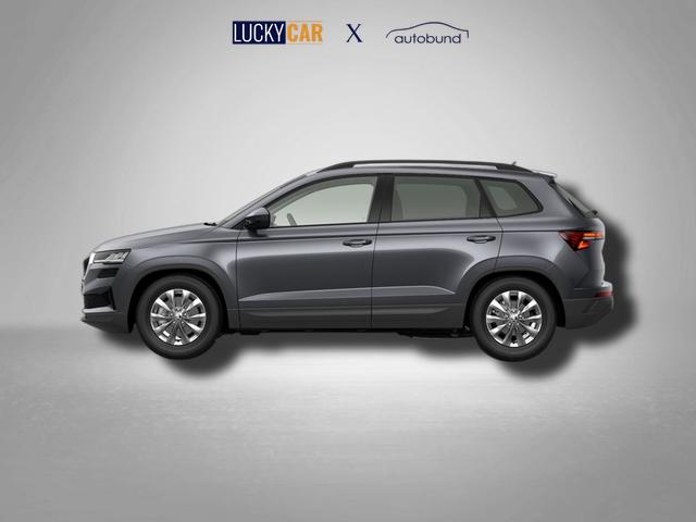 Skoda Karoq Selection 1.5 TSI 110 7-Gang-DSG 