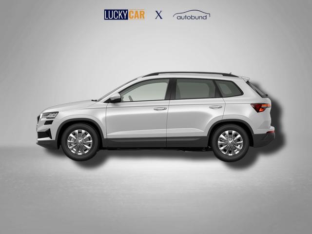 Skoda Karoq Selection 1.5 TSI 110 7-Gang-DSG 