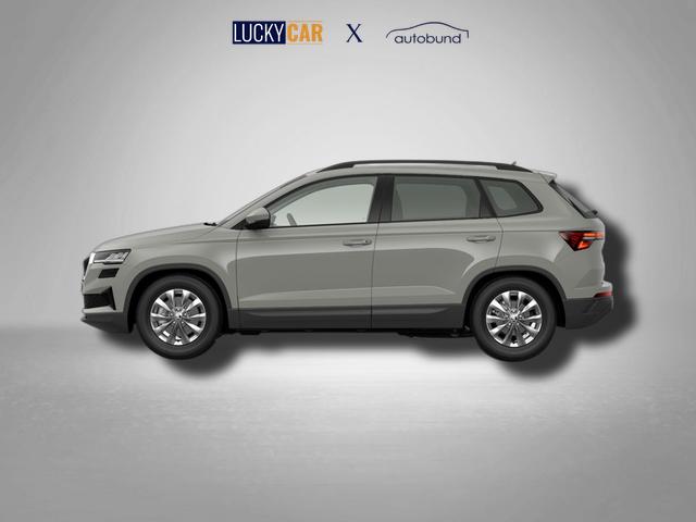 Skoda Karoq Selection 1.5 TSI 110 7-Gang-DSG 