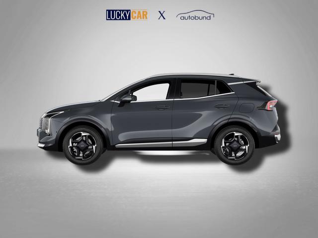 Kia Sportage Spirit 1.6 T-GDI 7-DCT 