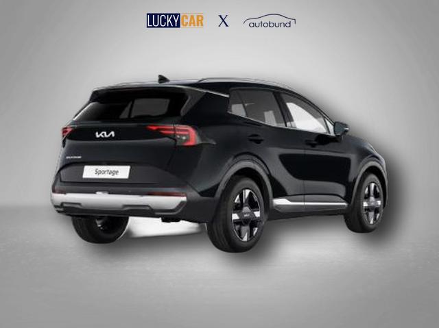 Kia Sportage Exclusive 1.6 T-GDi 7DCT 4WD 