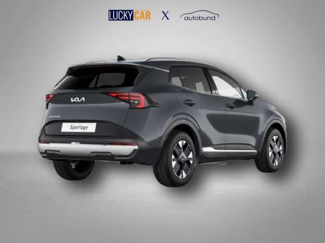 Kia Sportage Exclusive 1.6 T-GDi 7DCT 4WD 