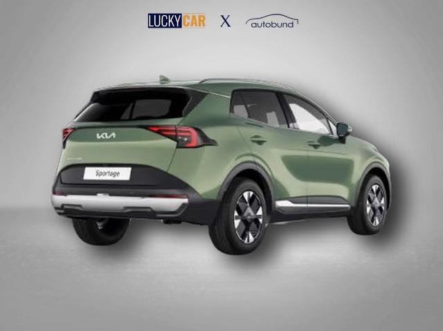 Kia Sportage Exclusive 1.6 T-GDi 7DCT 4WD 