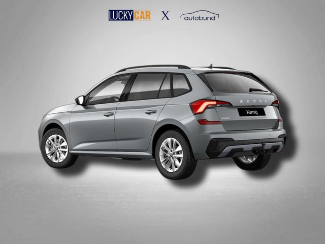 Skoda Kamiq Selection 1.0 TSI 7-Gang-DSG 
