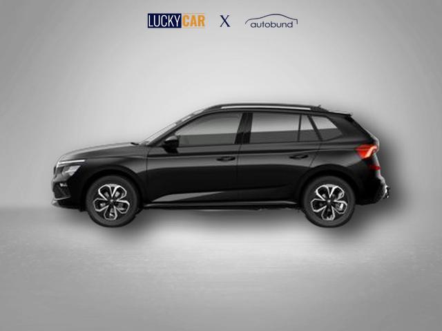 Skoda Kamiq Selection 1.0 TSI 7-Gang-DSG 