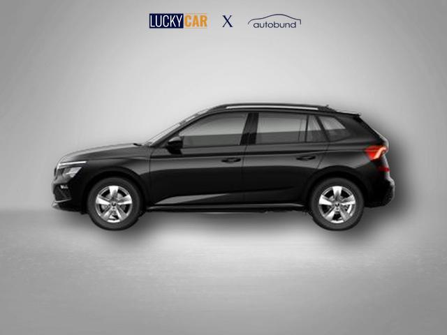 Skoda Kamiq Selection 1.0 TSI 7-Gang-DSG 