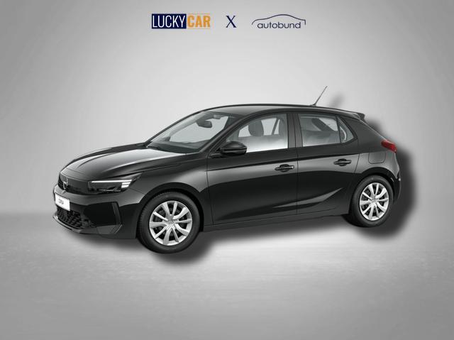 Opel Corsa Edition 1.2 Direct Injection Turbo 6-Gang 