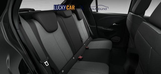 Opel Corsa Edition 1.2 Direct Injection Turbo 6-Gang 