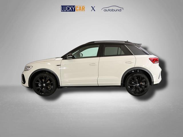 Volkswagen T-Roc R-Line 1.5 TSI 7-Gang-DSG 