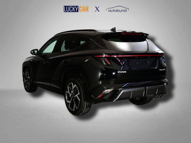 Kia Sportage GT-Line 1.6 T-GDI 7-Gang-DCT 4x4 