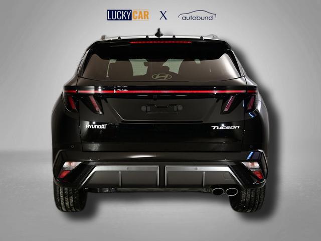 Kia Sportage GT-Line 1.6 T-GDI 7-Gang-DCT 4x4 