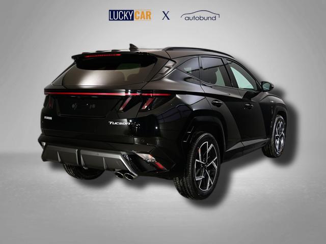 Kia Sportage GT-Line 1.6 T-GDI 7-Gang-DCT 4x4 