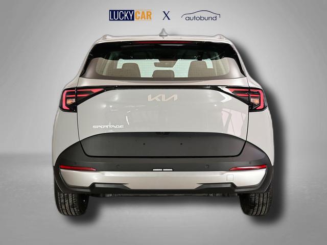 Kia Sportage Exclusive 1.6 T-GDi 7DCT 4WD 