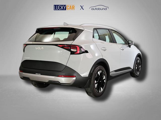 Kia Sportage Exclusive 1.6 T-GDi 7DCT 4WD 