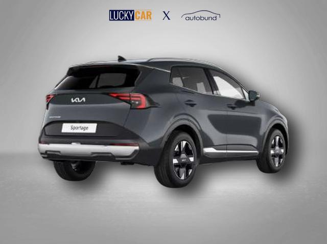 Kia Sportage Vision 1.6 T-GDI 7-Gang-DCT 4x4 