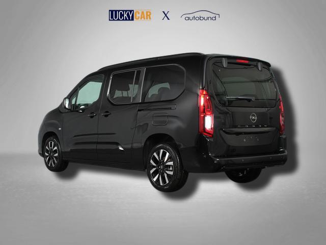 Opel Combo Life XL GS 1.5 Diesel 6-Gang 