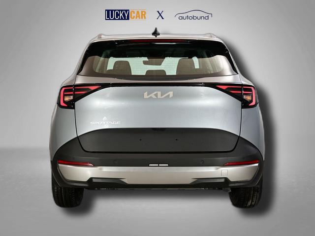 Kia Sportage Exclusive 1.6 T-GDi 7DCT 4WD 