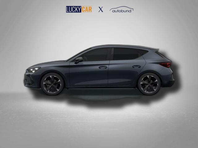 Cupra Leon 1.5 eTSI 7-Gang-DSG 
