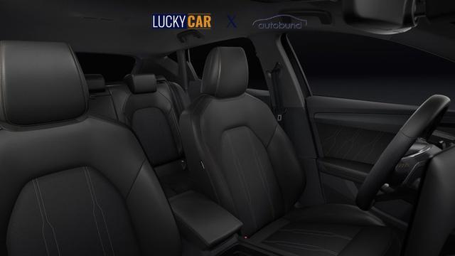 Cupra Leon 1.5 eTSI 7-Gang-DSG 