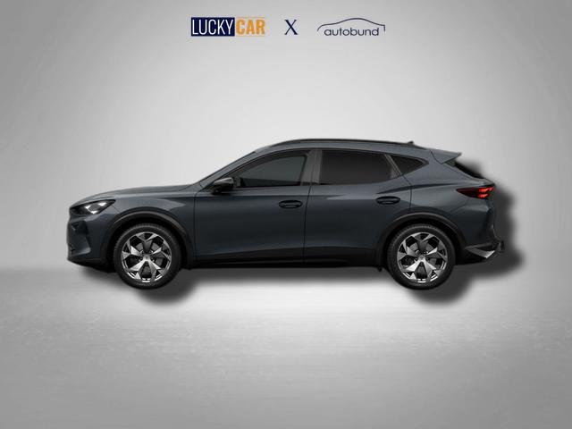 Cupra Formentor 1.5 eTSI 7-Gang-DSG 