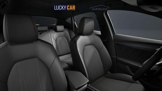 Cupra Formentor 1.5 eTSI 7-Gang-DSG 