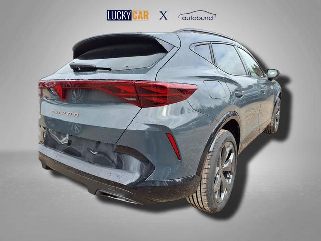 Cupra Formentor 1.5 eTSI 7-Gang-DSG 