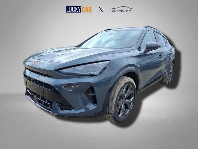 Cupra Formentor 1.5 eTSI 7-Gang-DSG 