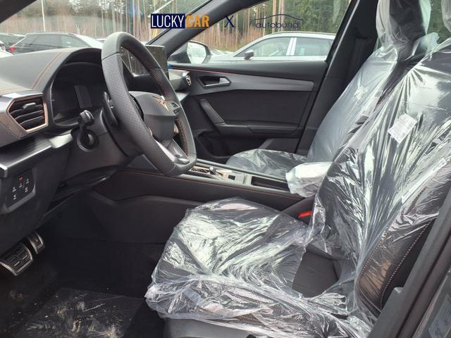 Cupra Formentor 1.5 eTSI 7-Gang-DSG 