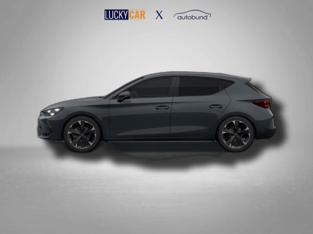 Cupra Leon 1.5 eTSI 7-Gang-DSG 