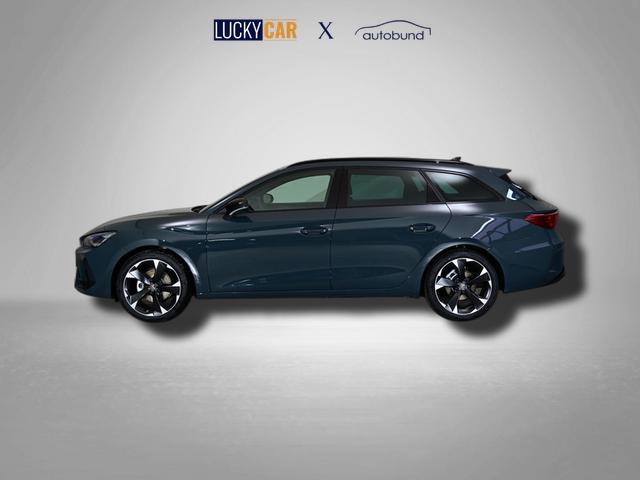Cupra Leon Sportstourer 1.5 eTSI 7-Gang-DSG 