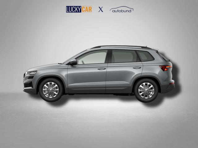 Skoda Karoq Selection 1.0 TSI 6-Gang 