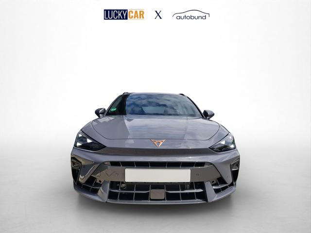 Cupra Leon Sportstourer ST VZ Facelift 2,0TSI 4Drive DSG 245KW/333PS AHK, Matrix, PanoDach, 5 Jahre Garantie 