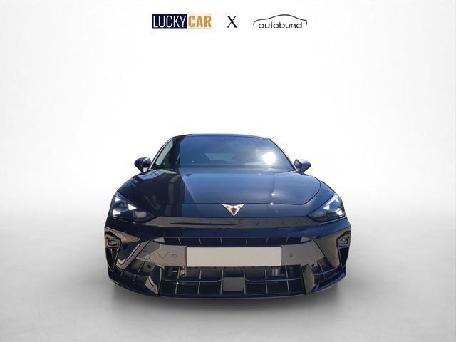 Cupra Leon 1,5eTSI DSG 110KW/ 150PS Matrix, Sennheiser, Assist XL, Navi, Dinamic Sitze 