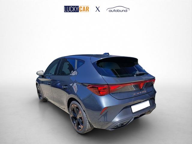 Cupra Leon 1,5eTSI DSG 110KW/ 150PS Matrix, Sennheiser, *Aktion Winter bis 25.02.2026 