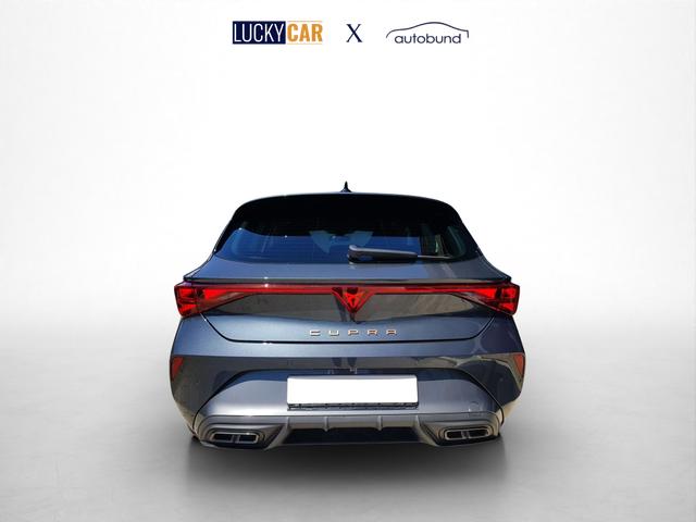 Cupra Leon 1,5eTSI DSG 110KW/ 150PS Matrix, Sennheiser, *Aktion Winter bis 25.02.2026 