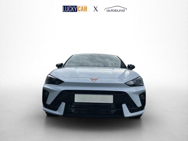 Cupra Leon 1,5eTSI DSG 110KW/ 150PS Matrix, Sennheiser, *Aktion Winter bis 25.02.26 