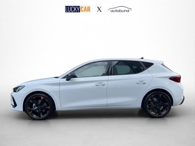 Cupra Leon 1,5eTSI DSG 110KW/ 150PS Matrix, Sennheiser, *Aktion Winter bis 25.02.26 