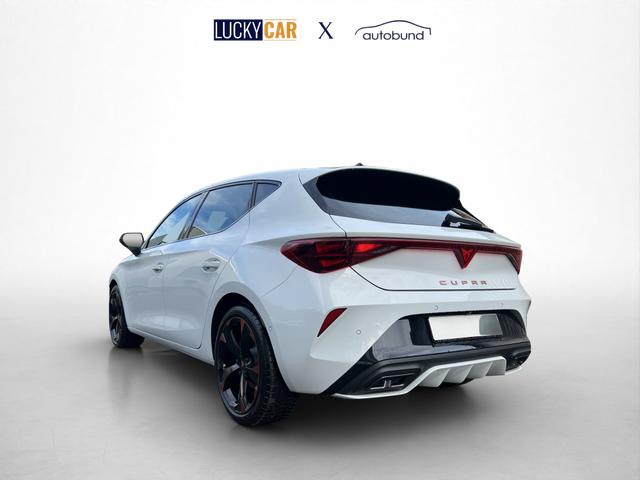 Cupra Leon 1,5eTSI DSG 110KW/ 150PS Matrix, Sennheiser, *Aktion Winter bis 25.02.26 