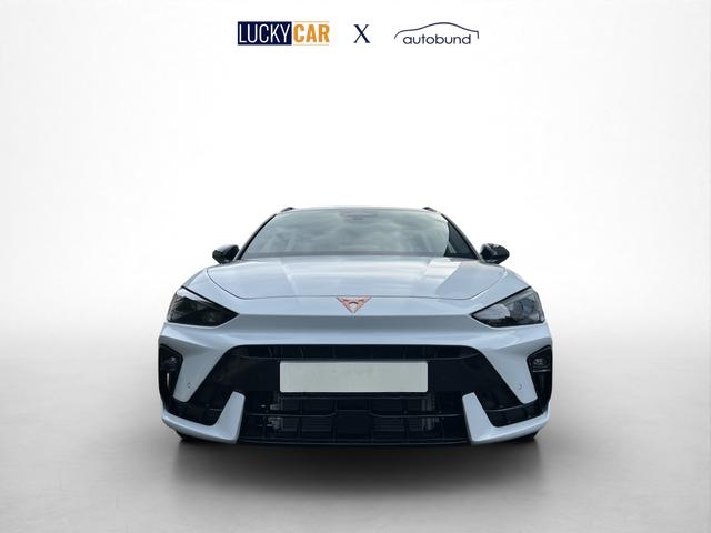 Cupra Leon Sportstourer ST 1,5eTSI DSG 110KW/ 150PS AHK, Matrix, Sennheiser, Aktion Winter bis 25.02.2026 