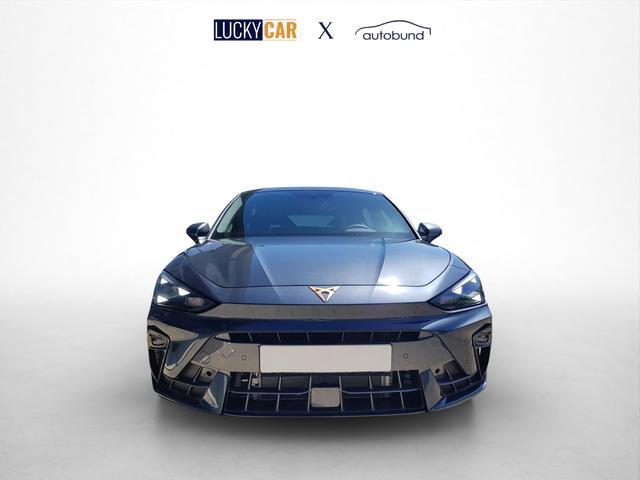 Cupra Leon 1,5eTSI DSG 110KW/ 150PS Matrix, Sennheiser, Assist XL, Navi, Dinamic Sitze 