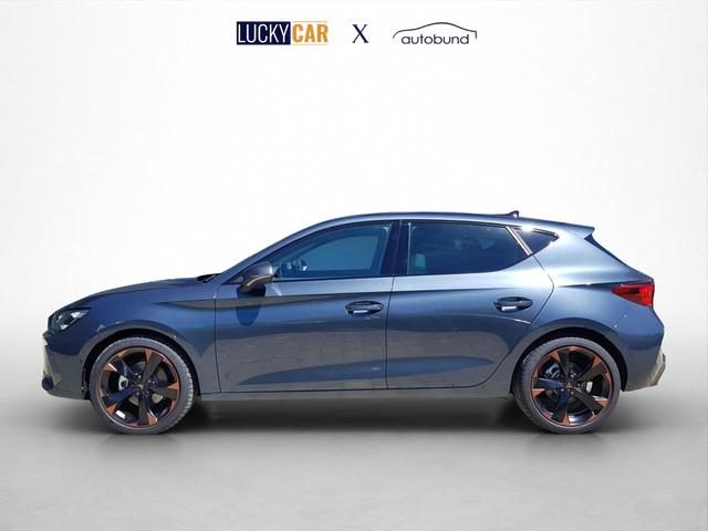 Cupra Leon 1,5eTSI DSG 110KW/ 150PS Matrix, Sennheiser, Assist XL, Navi, Dinamic Sitze 